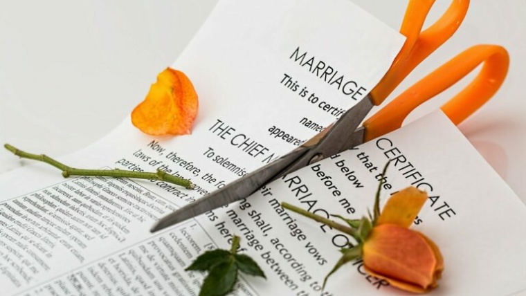 Divorce contentieux en France : procédure, conséquences et droits des époux