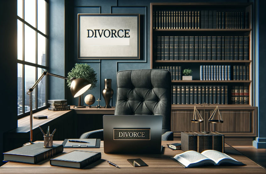 avocat de divorce