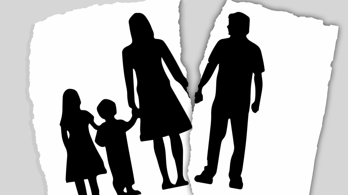 Naviguer le divorce : Altération définitive du lien conjugal