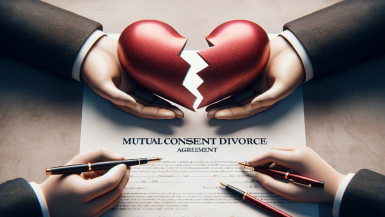 Divorce par consentement mutuel : tout savoir